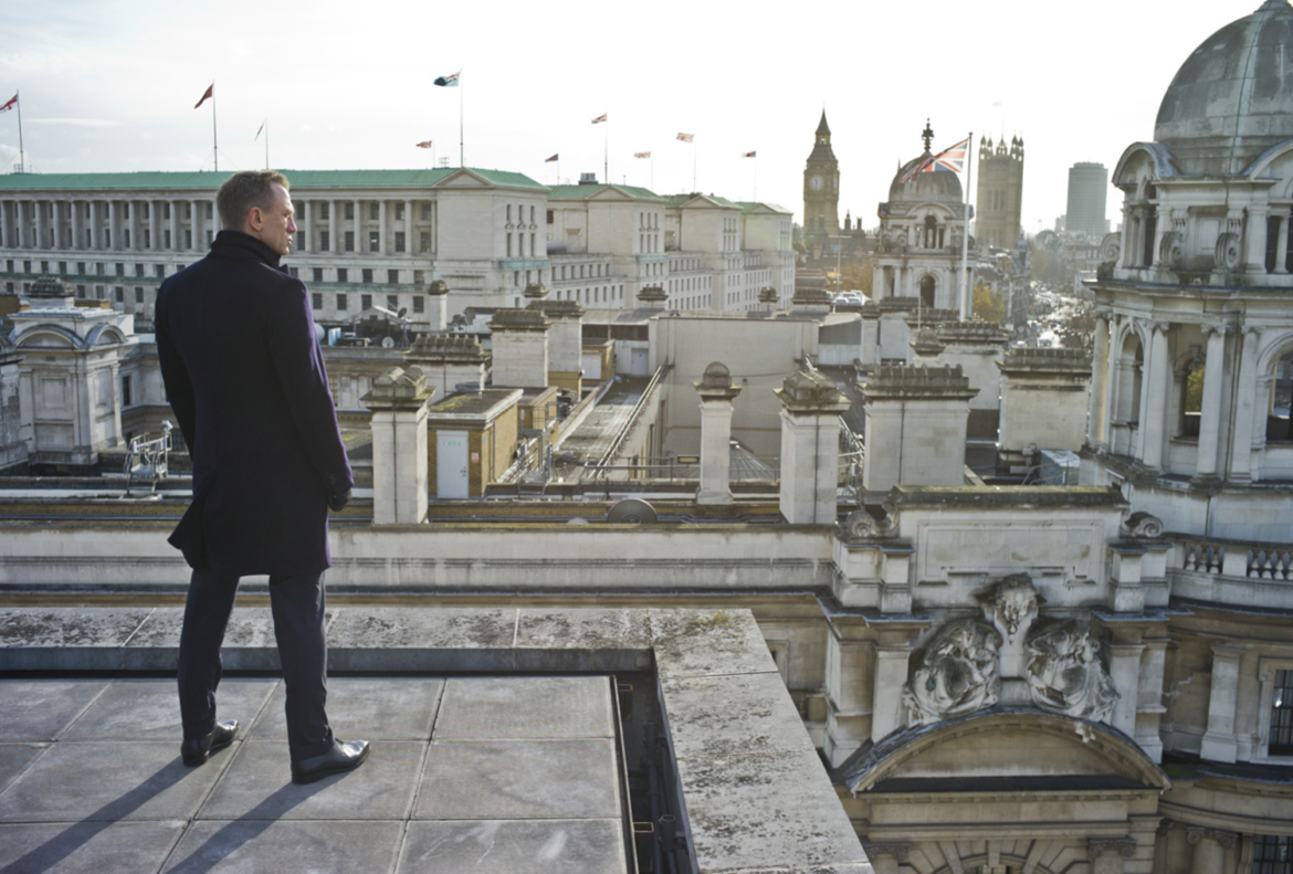 skyfall j'ai vu skyfall