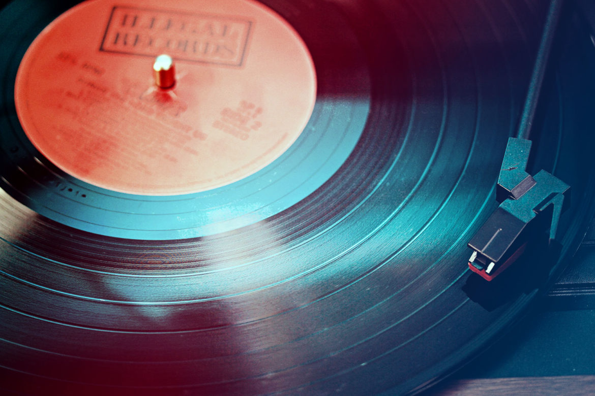 playlist coups de coeur 2018